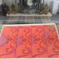 vintage table mats for sale