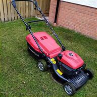 dennis ft 610 lawn mower for sale