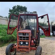 international xl tractor for sale