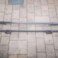 renault scenic roof bars for sale