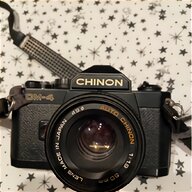 chinon camera for sale