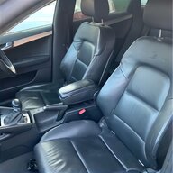 audi s4 seats for sale