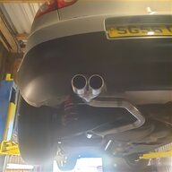 rover 75 exhaust for sale