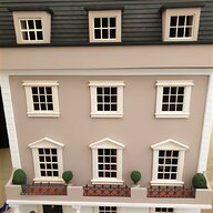 doll house fully furnished for sale