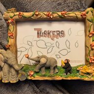 tuskers collection for sale