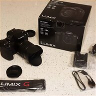 panasonic lumix for sale