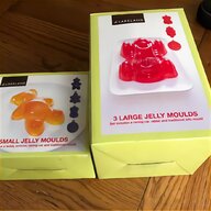 rabbit jelly mould for sale