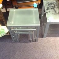 glass top tables for sale