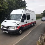 welfare van for sale