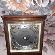 mantel clocks parts for sale