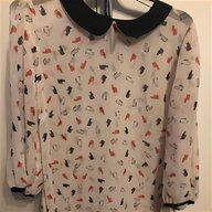 cat blouse for sale