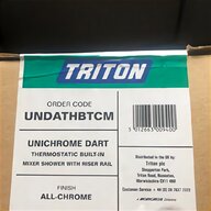 triumph triton for sale