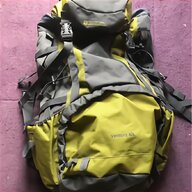 mountain warehouse rucksack for sale