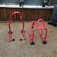 front paddock stand for sale
