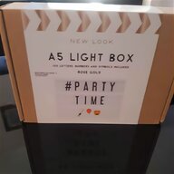 lightbox for sale