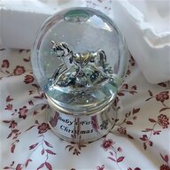 musical snow globes for sale