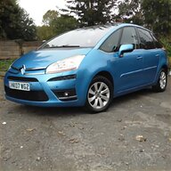 c4 picasso for sale