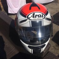 arai rx7 gp for sale