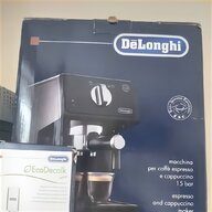 delonghi icona coffee for sale