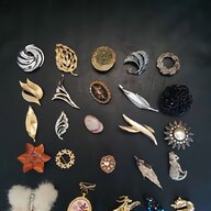 art deco costume jewellery for sale