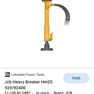 jackhammer for sale