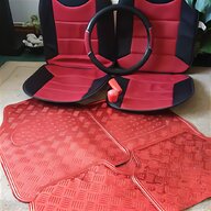 peugeot 107 seat covers for sale