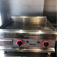 gas griddle for sale