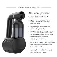 spray machine for sale