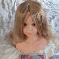 antique doll heads for sale