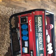 van generator for sale