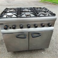 blue range cooker for sale