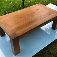 coffee table oval for sale