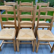 ash dining chairs for sale