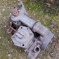 land rover series carb for sale