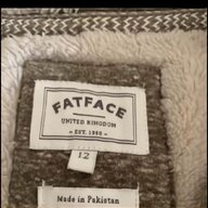 fat face jackets womens for sale