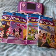 mobigo games for sale