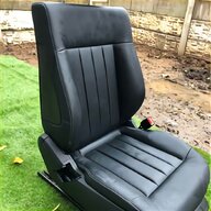 mercedes w203 leather seats for sale
