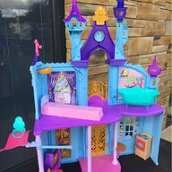 disney princess ultimate dream castle for sale