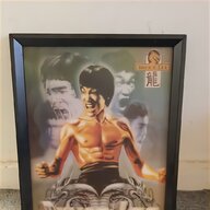 bruce lee rare for sale