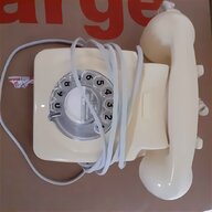 bt telephones vintage phone for sale