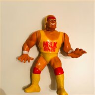 hulk hogan action figure for sale