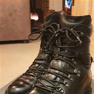 altberg boots 9 for sale