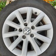 vw montreal wheels for sale