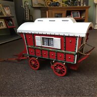 showmans wagon for sale