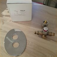 concealed thermostatic shower valve for sale