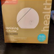 ionising air purifier for sale