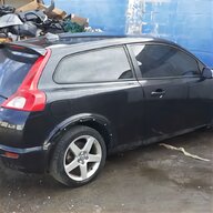 volvo c30 cover for sale