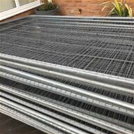 heras security fencing for sale
