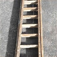 wooden sled for sale