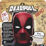 deadpool mask for sale